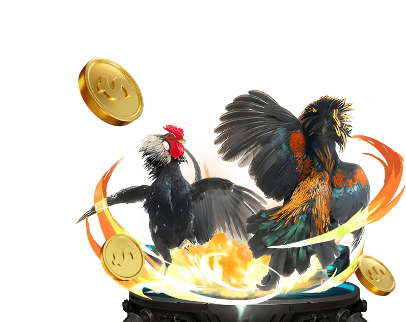 Trò chơi bắn cá và đá gà hấp dẫn